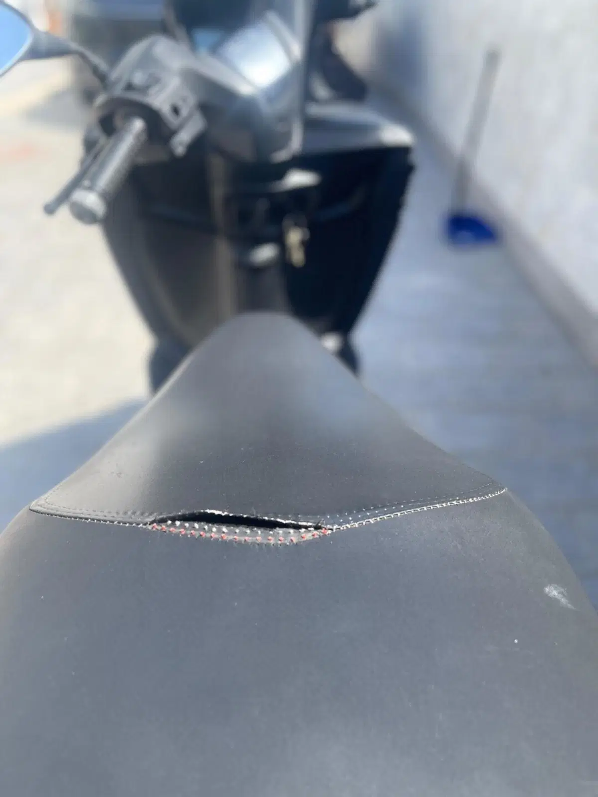 Aprilia SXR 50 (2021 - 26) (6)