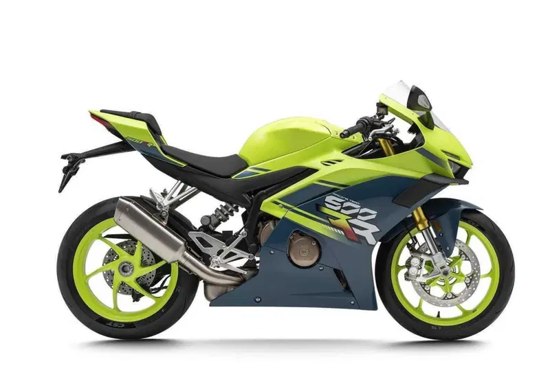 ZXMOTO 500RR 500RR (2026)