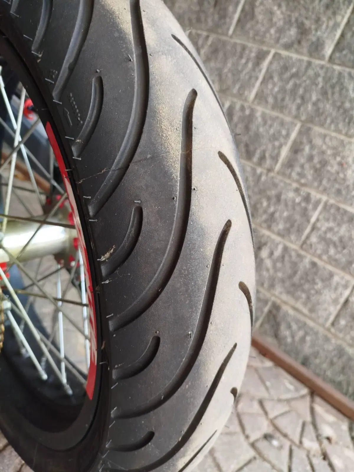 Fantic Motor XMF 125 Motard Competition 4T (2023 - 24) (7)