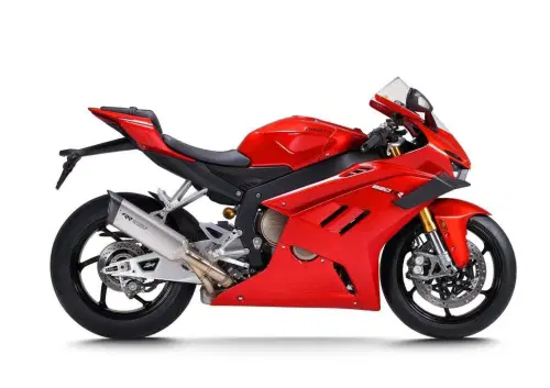 ZXMOTO 820RR