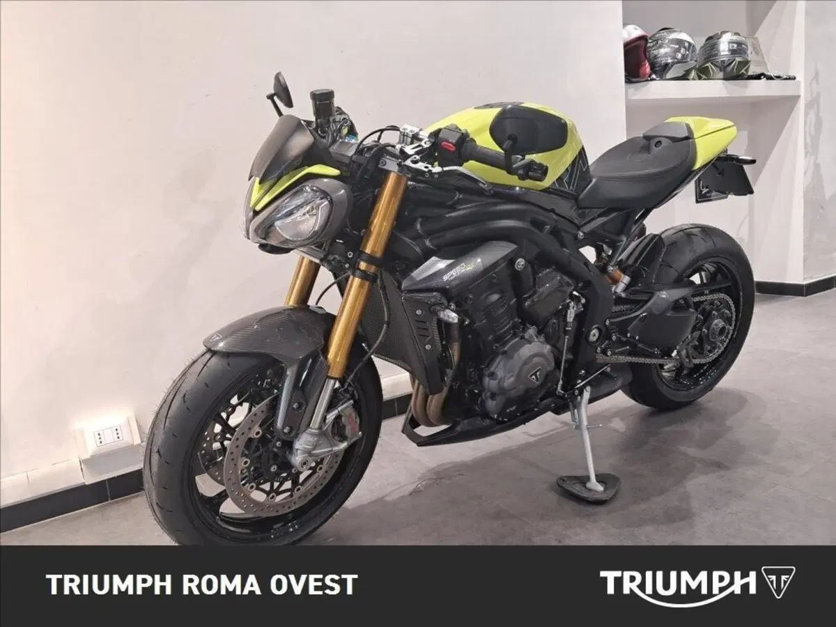 Triumph Speed Triple 1200 RX (2025 - 26) (4)