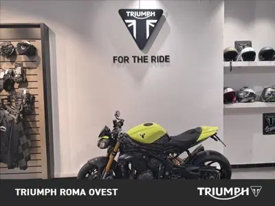 Triumph Speed Triple 1200 RX (2025 - 26) usata