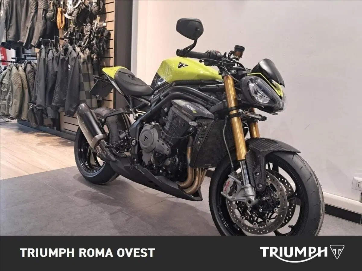 Triumph Speed Triple 1200 RX (2025 - 26) (10)