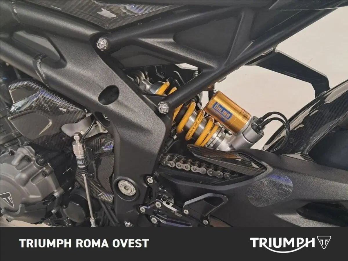 Triumph Speed Triple 1200 RX (2025 - 26) (7)
