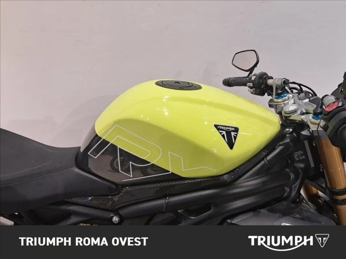 Triumph Speed Triple 1200 RX (2025 - 26) (13)