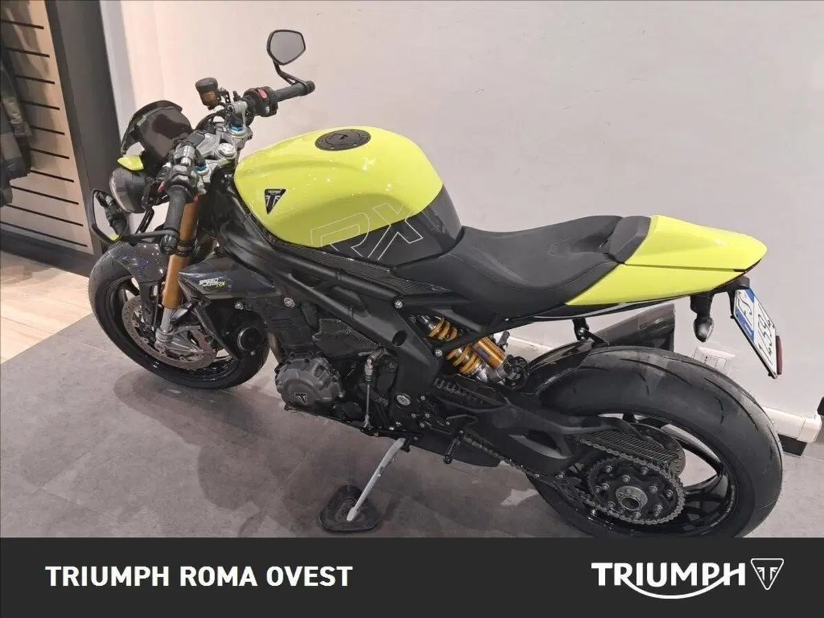 Triumph Speed Triple 1200 RX (2025 - 26) (5)