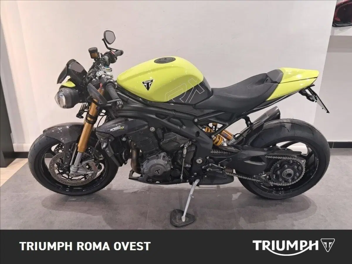 Triumph Speed Triple 1200 RX (2025 - 26) (2)