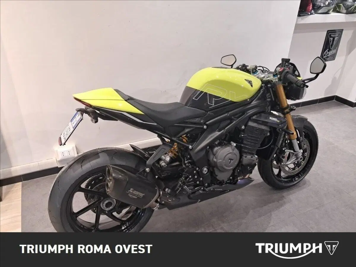 Triumph Speed Triple 1200 RX (2025 - 26) (11)