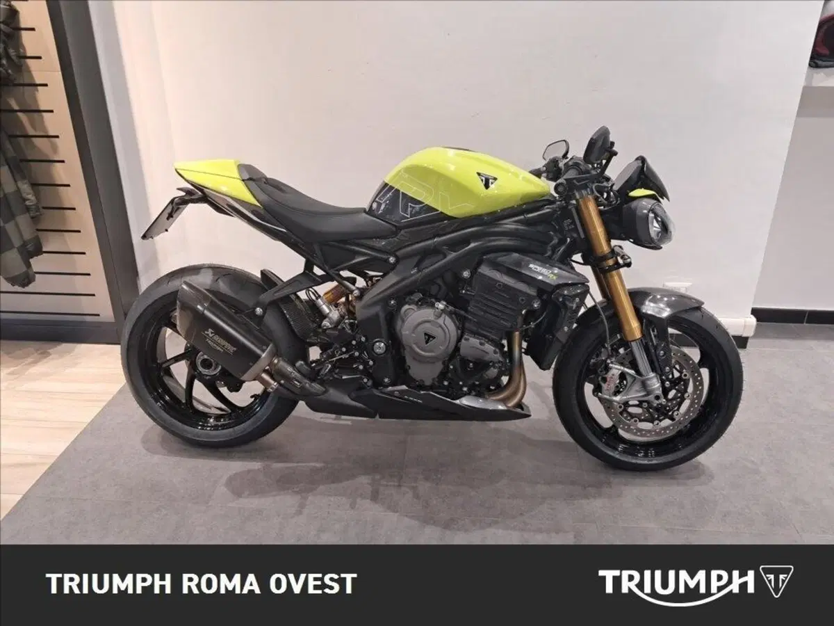 Triumph Speed Triple 1200 RX (2025 - 26) (8)