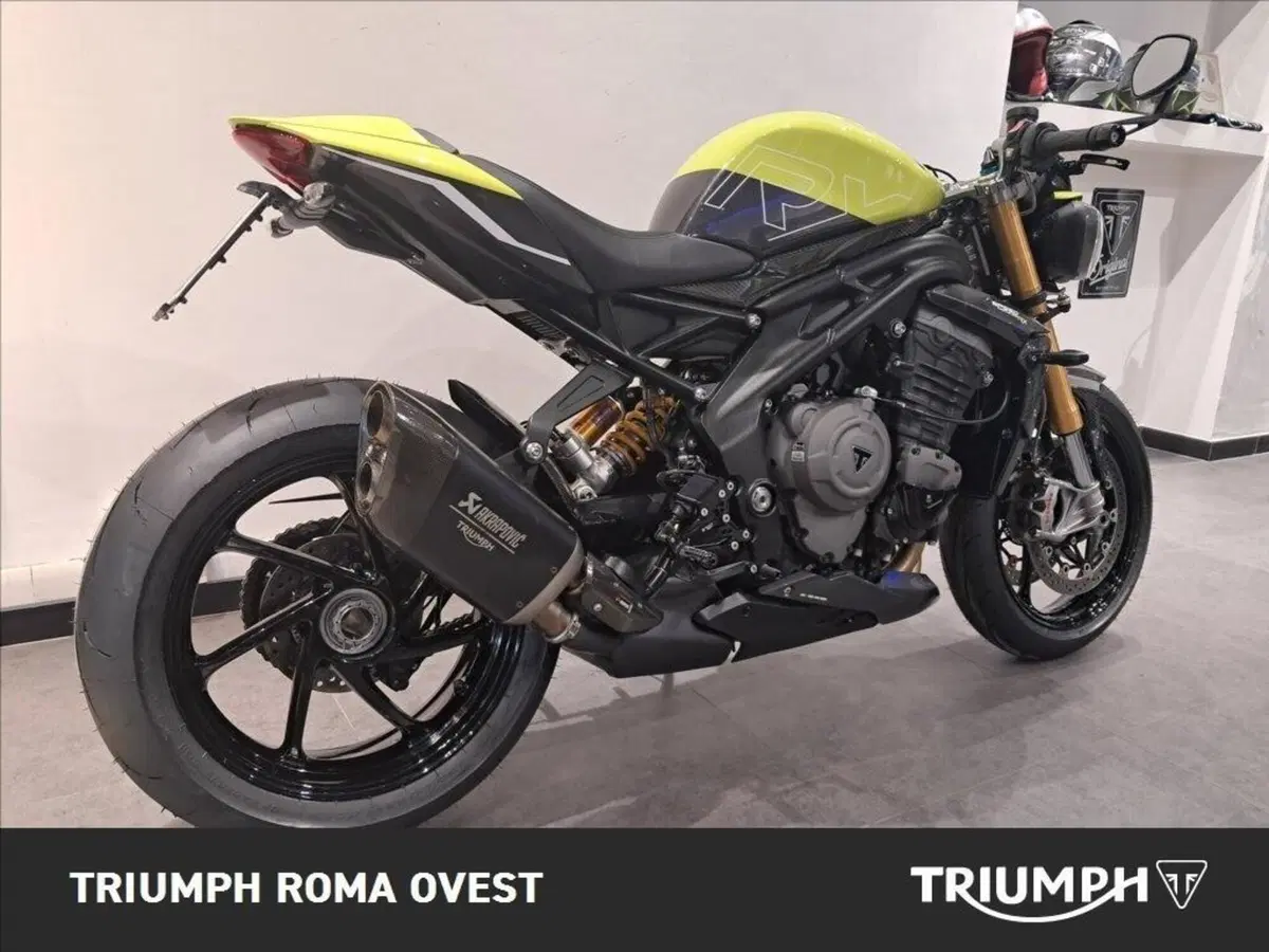 Triumph Speed Triple 1200 RX (2025 - 26) (12)