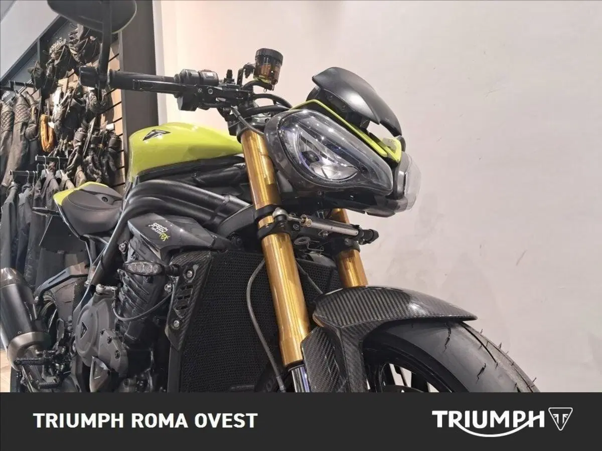 Triumph Speed Triple 1200 RX (2025 - 26) (14)