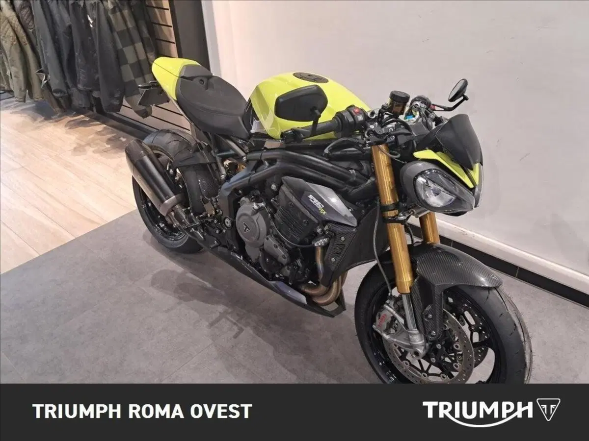 Triumph Speed Triple 1200 RX (2025 - 26) (9)