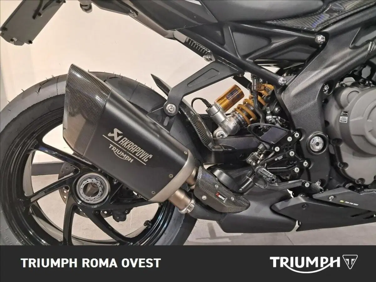 Triumph Speed Triple 1200 RX (2025 - 26) (15)
