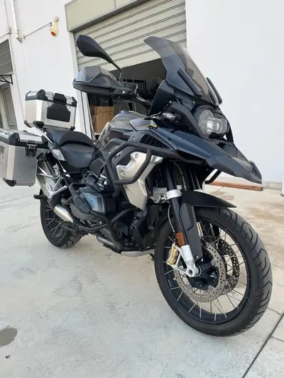 Bmw R 1250 GS (2019 - 20) usata