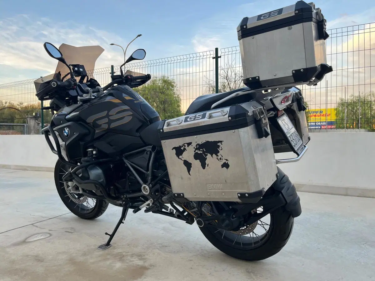 Bmw R 1250 GS (2019 - 20) (3)