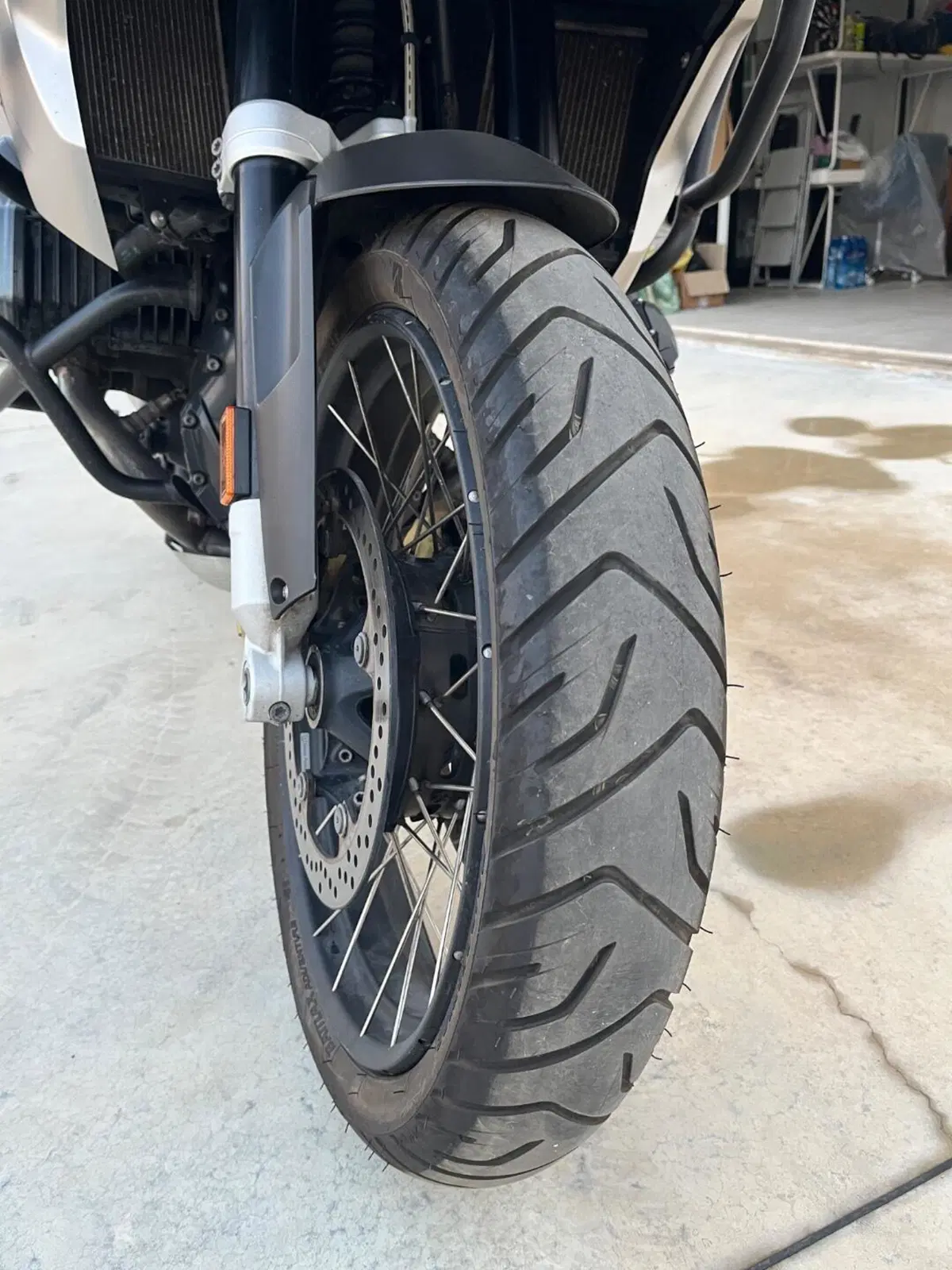 Bmw R 1250 GS (2019 - 20) (9)