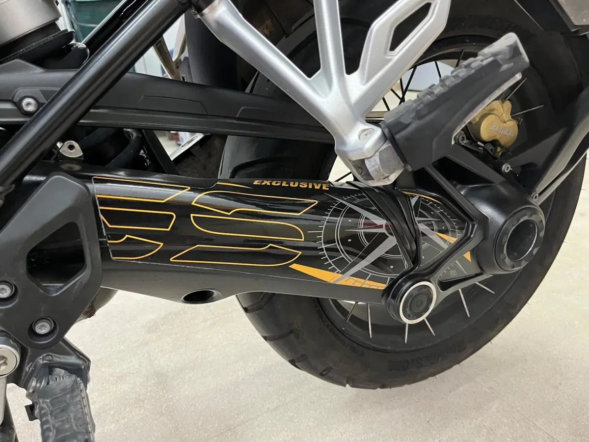 Bmw R 1250 GS (2019 - 20) (11)