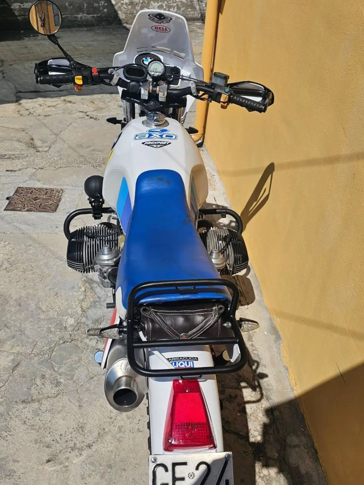 Bmw R100GS (3)
