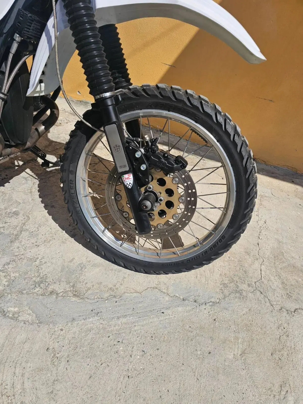 Bmw R100GS (4)