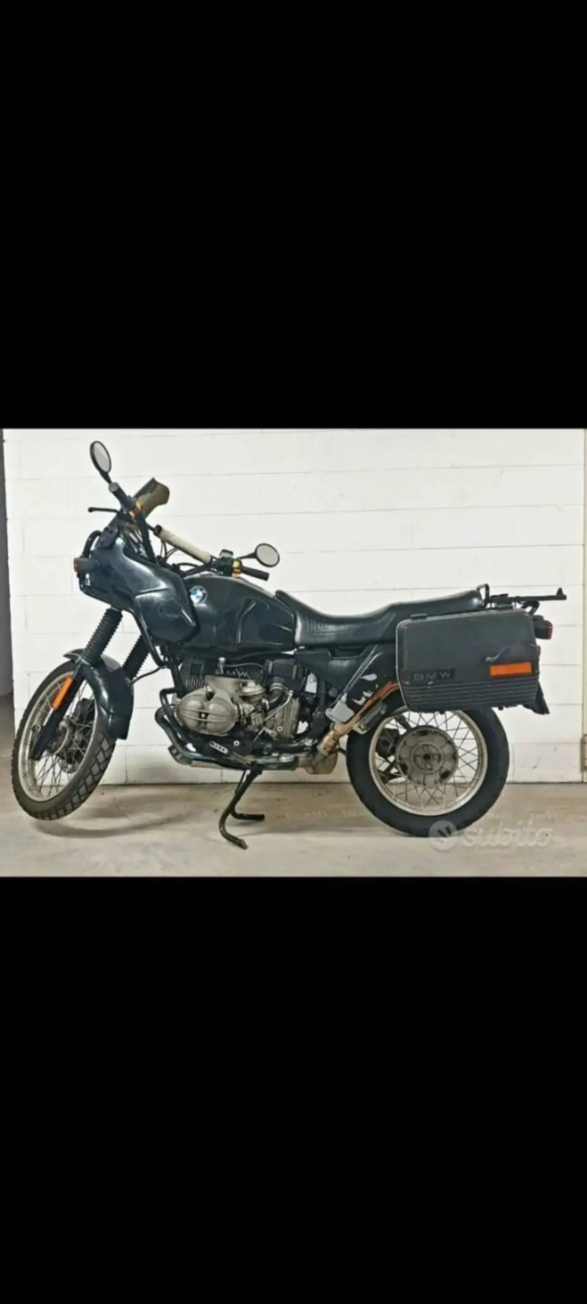 Bmw R100GS (7)