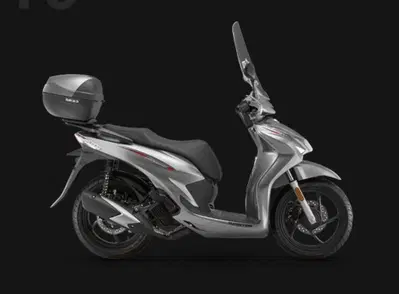 QJ Motor SQ 16 (2025 - 26) nuova