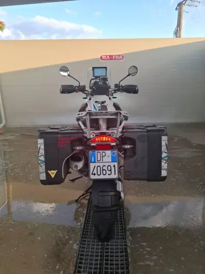 Bmw R 1200 GS (2010 - 12) usata
