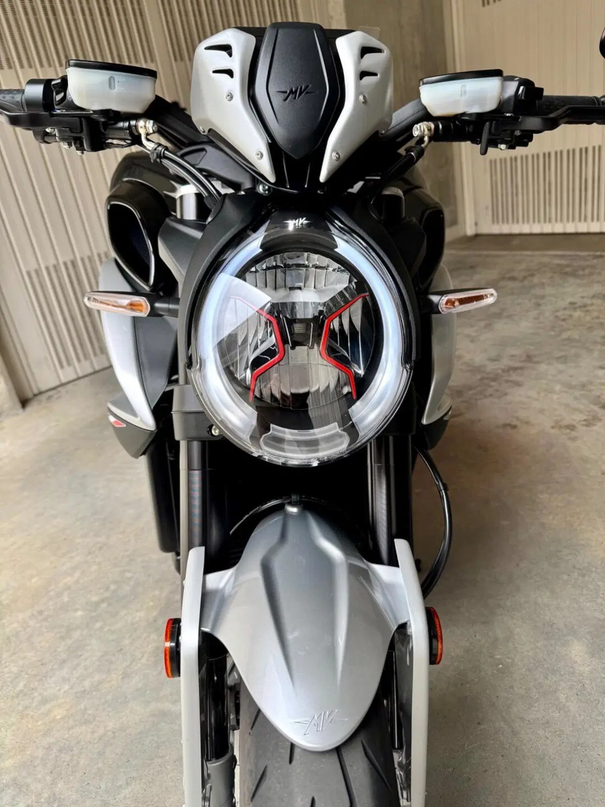 MV Agusta Dragster 800 RR Ottantesimo (2025 - 26) (17)