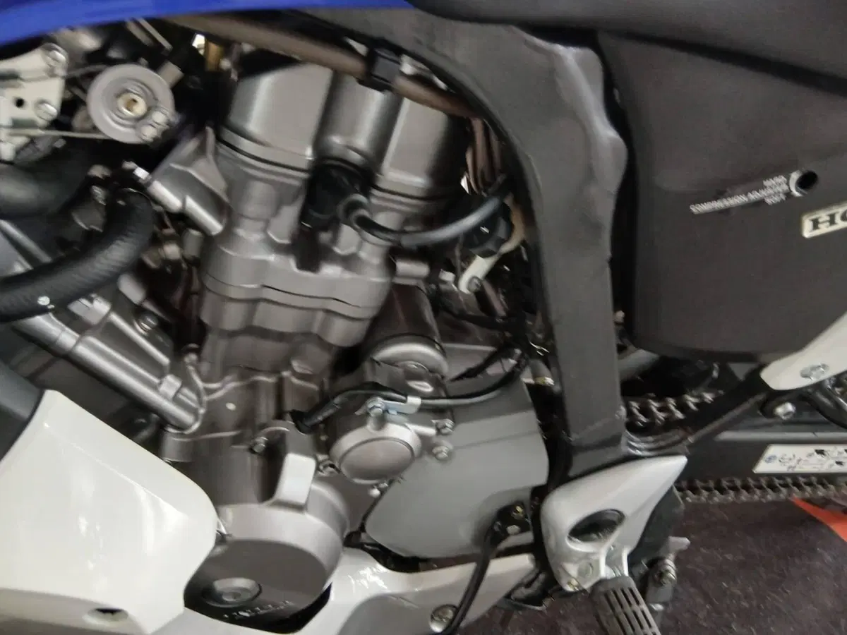 Honda Transalp XL 700 V (2007 - 13) (3)