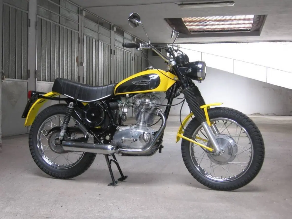Ducati Scrambler 450 (3)