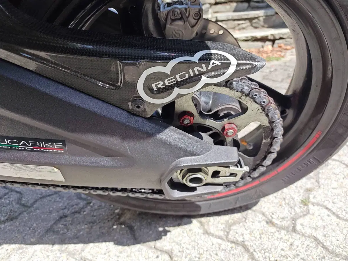 Ducati Monster 696 ABS (2009 - 14) (18)