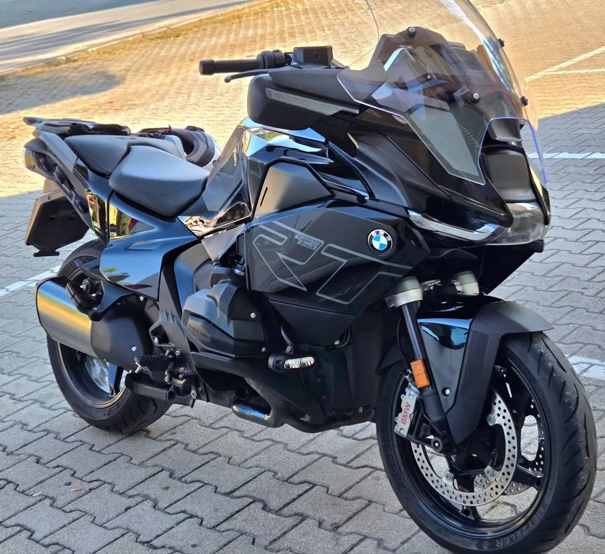 Bmw R 1300 RT (2026) (7)