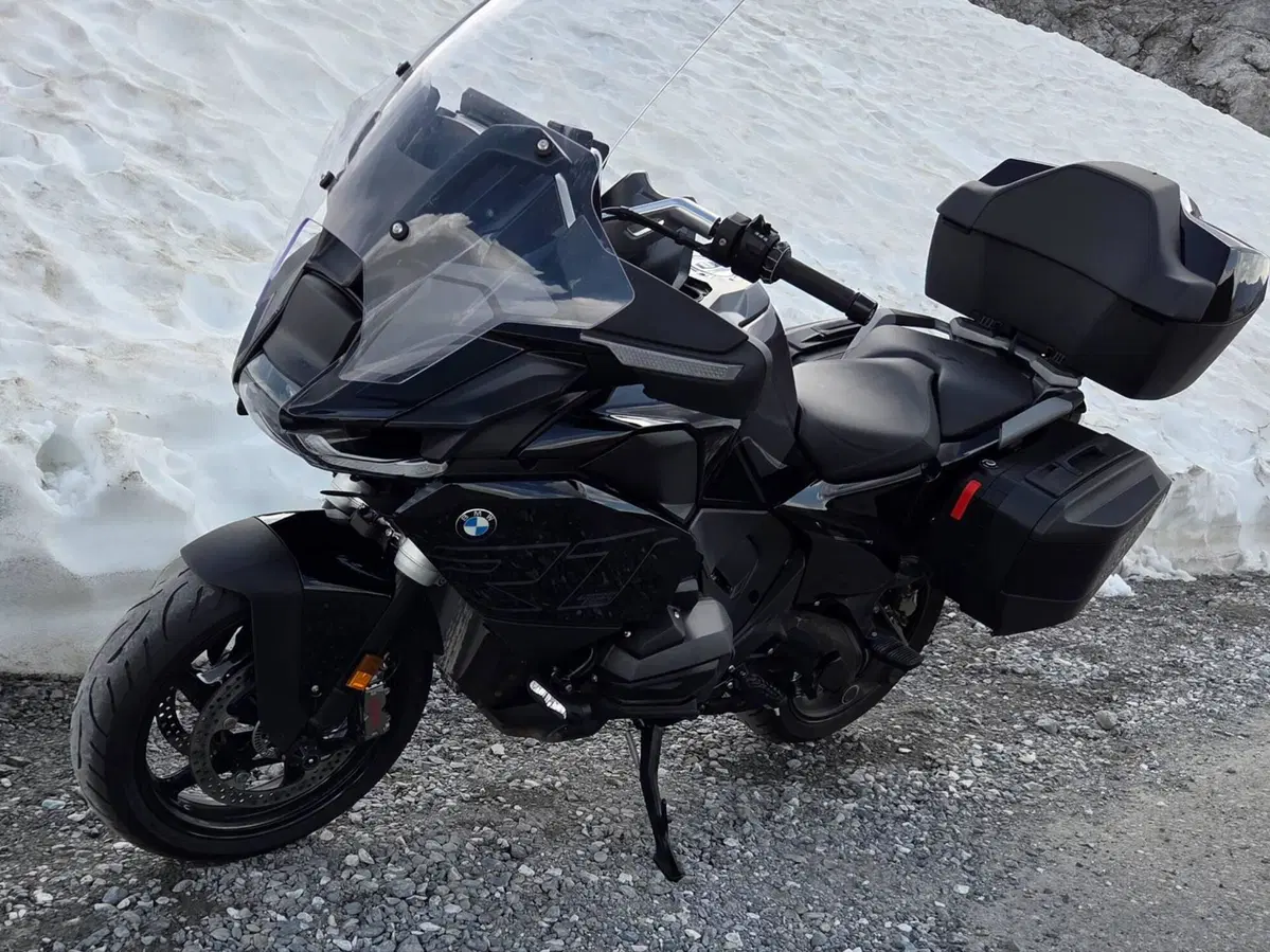 Bmw R 1300 RT (2026) (8)
