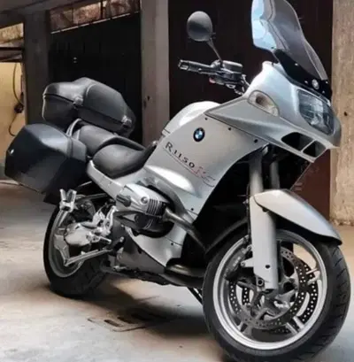 Bmw R 1150 RS (2001 - 06) usata