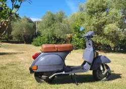 Vespa Piaggio Vespa P 125 X d'epoca