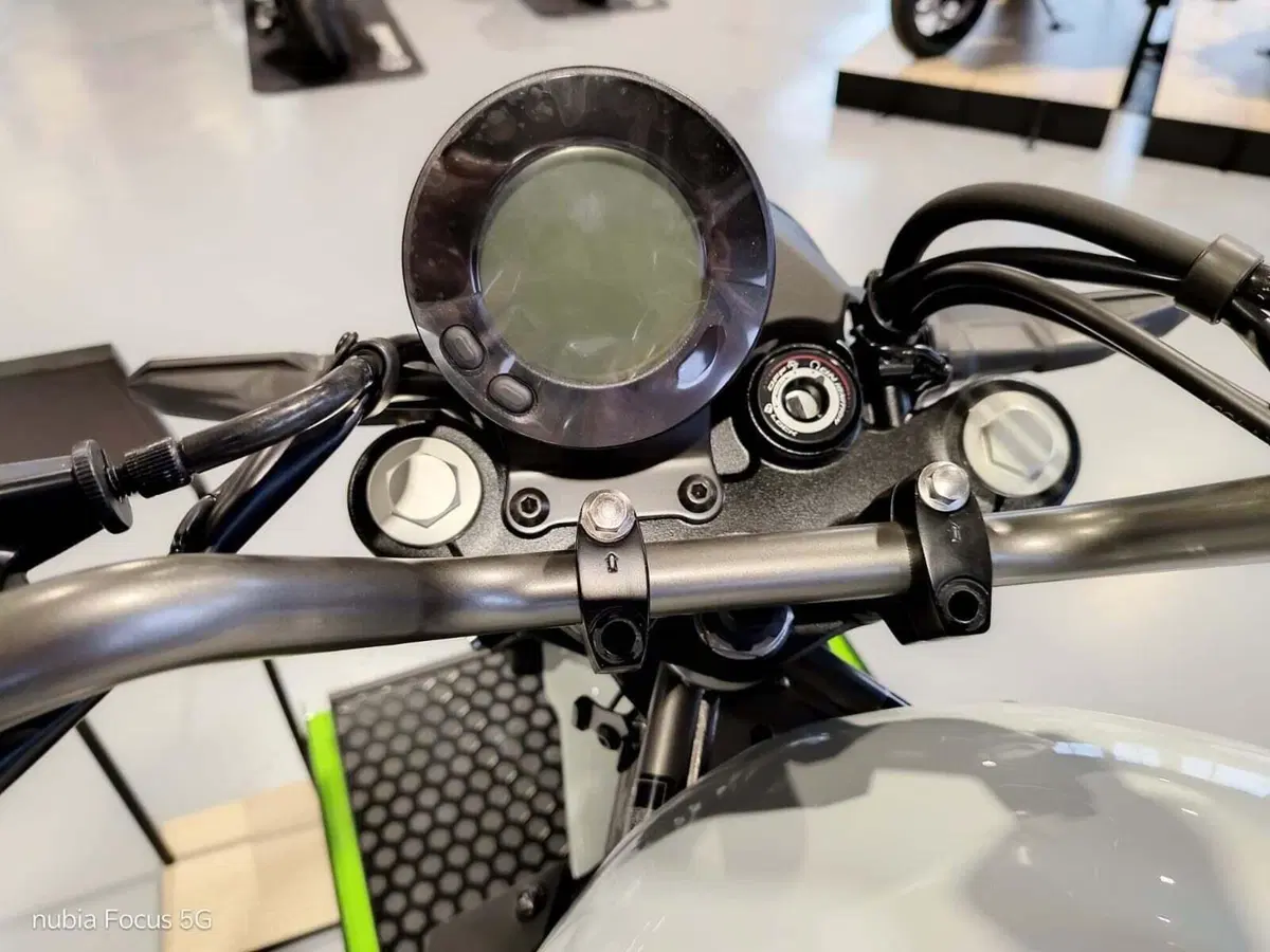 Kawasaki Eliminator 500 (2024 - 26) (5)