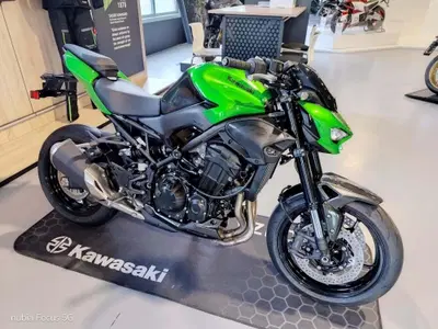 Kawasaki Z 900 SE (2025 - 26) nuova