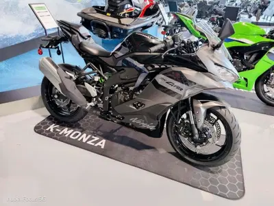 Kawasaki Ninja ZX-4RR (2024 - 26) nuova
