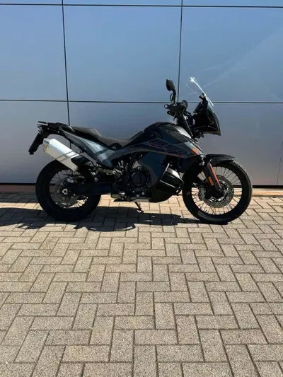 KTM 890 Adventure (2021 - 22) usata