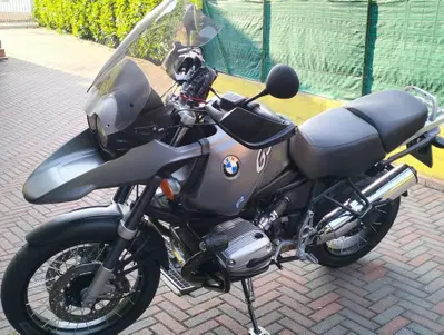 Bmw R 1150 GS (1999 - 03) usata