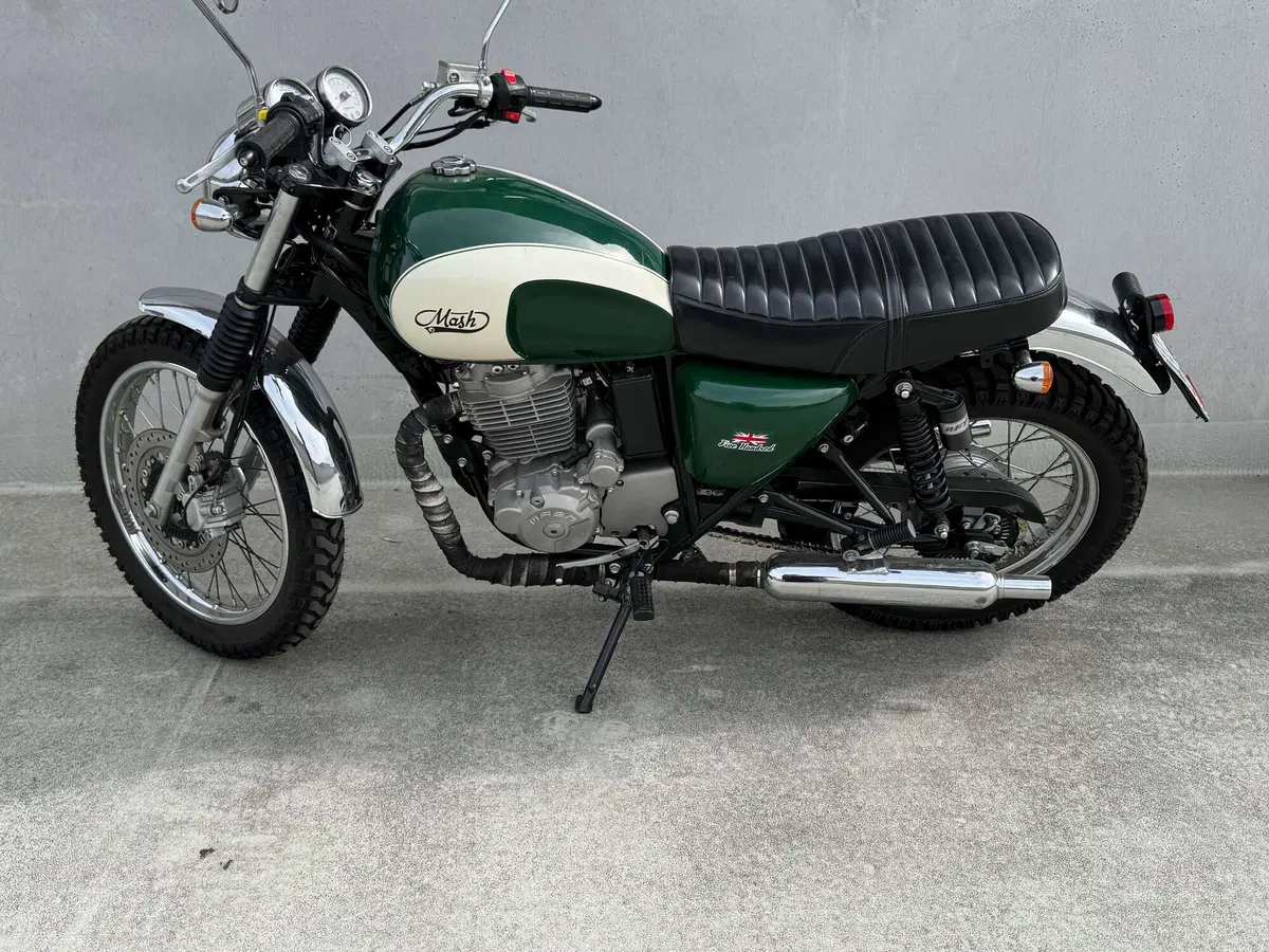 Mash Italia Five Hundred 400 (2017 - 20) (2)