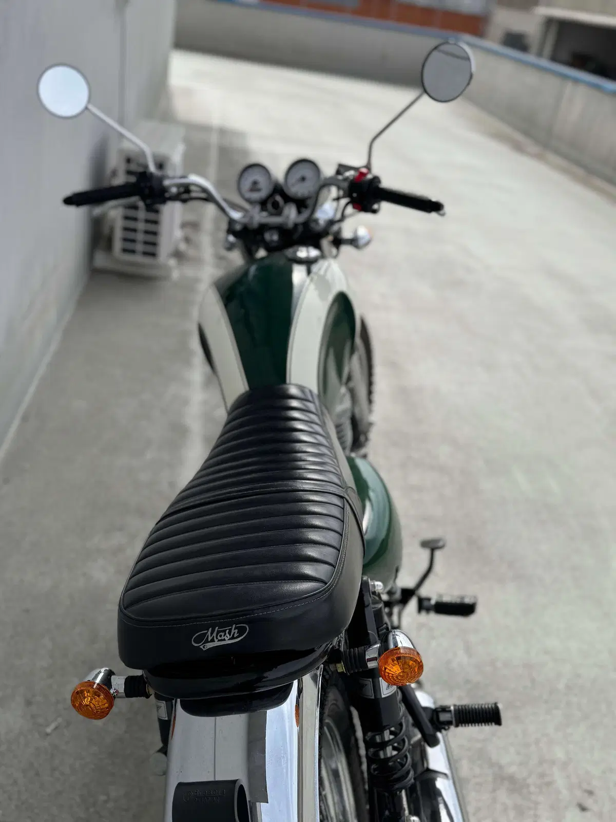 Mash Italia Five Hundred 400 (2017 - 20) (5)