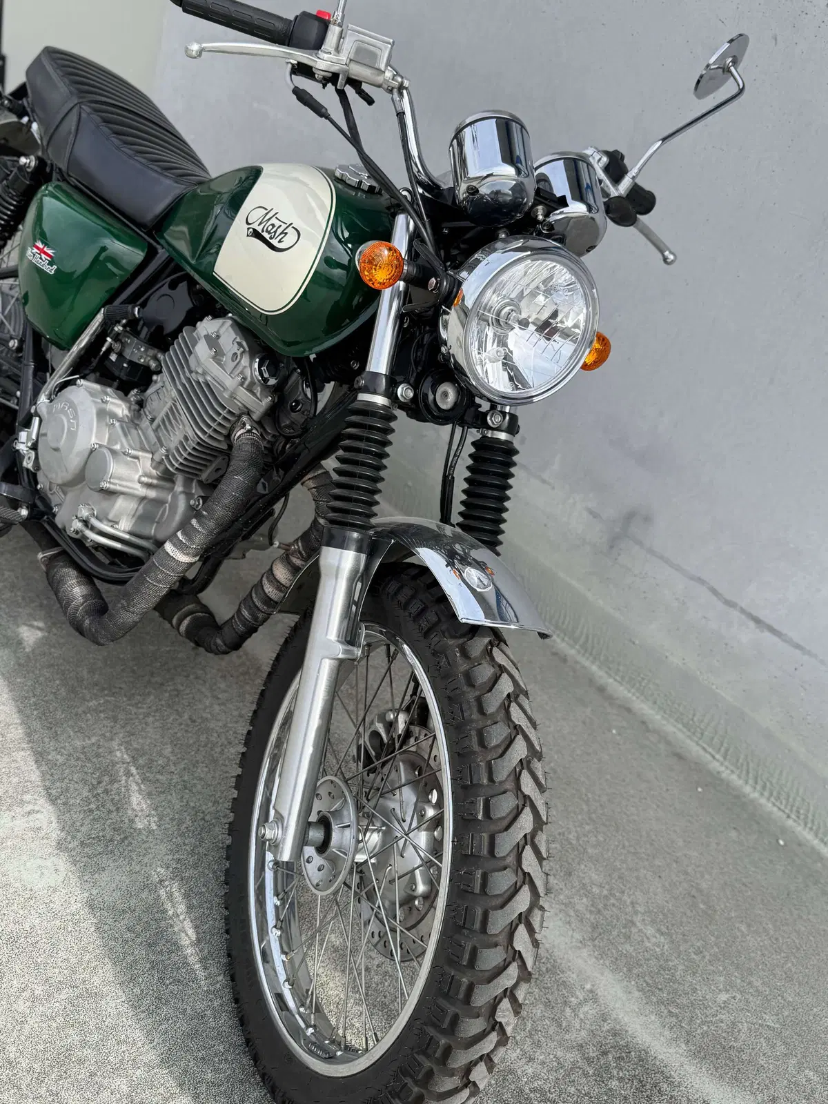 Mash Italia Five Hundred 400 (2017 - 20) (7)