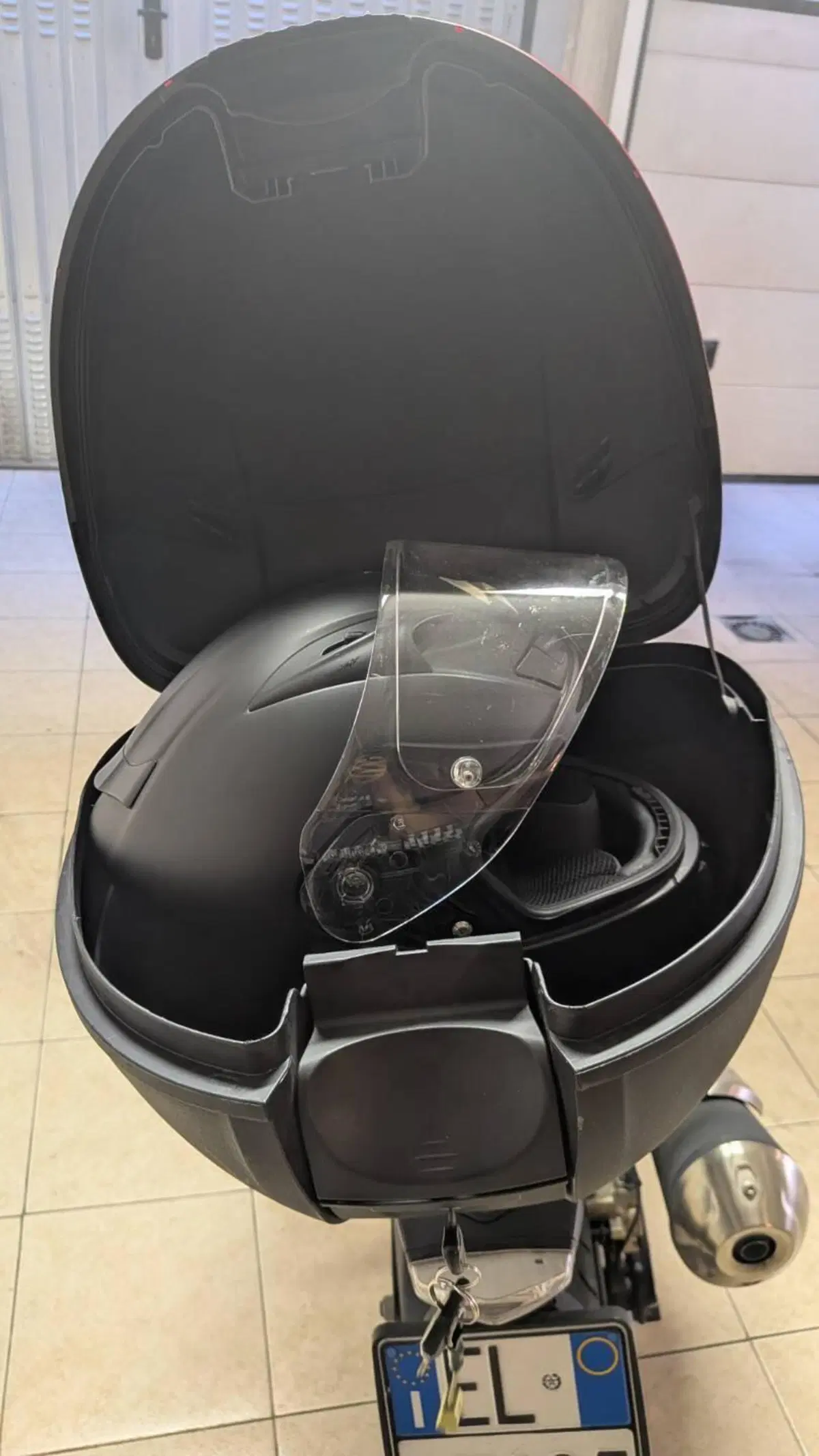 Bmw G 310 R (2016 - 20) (8)