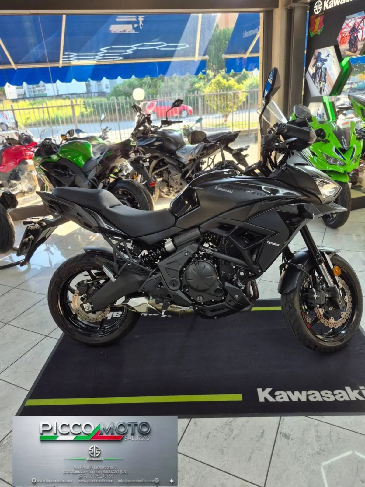 Kawasaki Versys 650 (2025 - 26) (7)