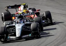 F1. Ferrari, cos'è successo ad Hamilton? Dietro la rabbia di Zandvoort c'è il vero problema di Maranello