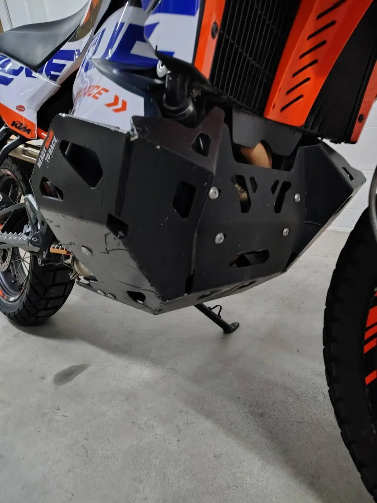 KTM 890 Adventure R (2023 - 24) (18)