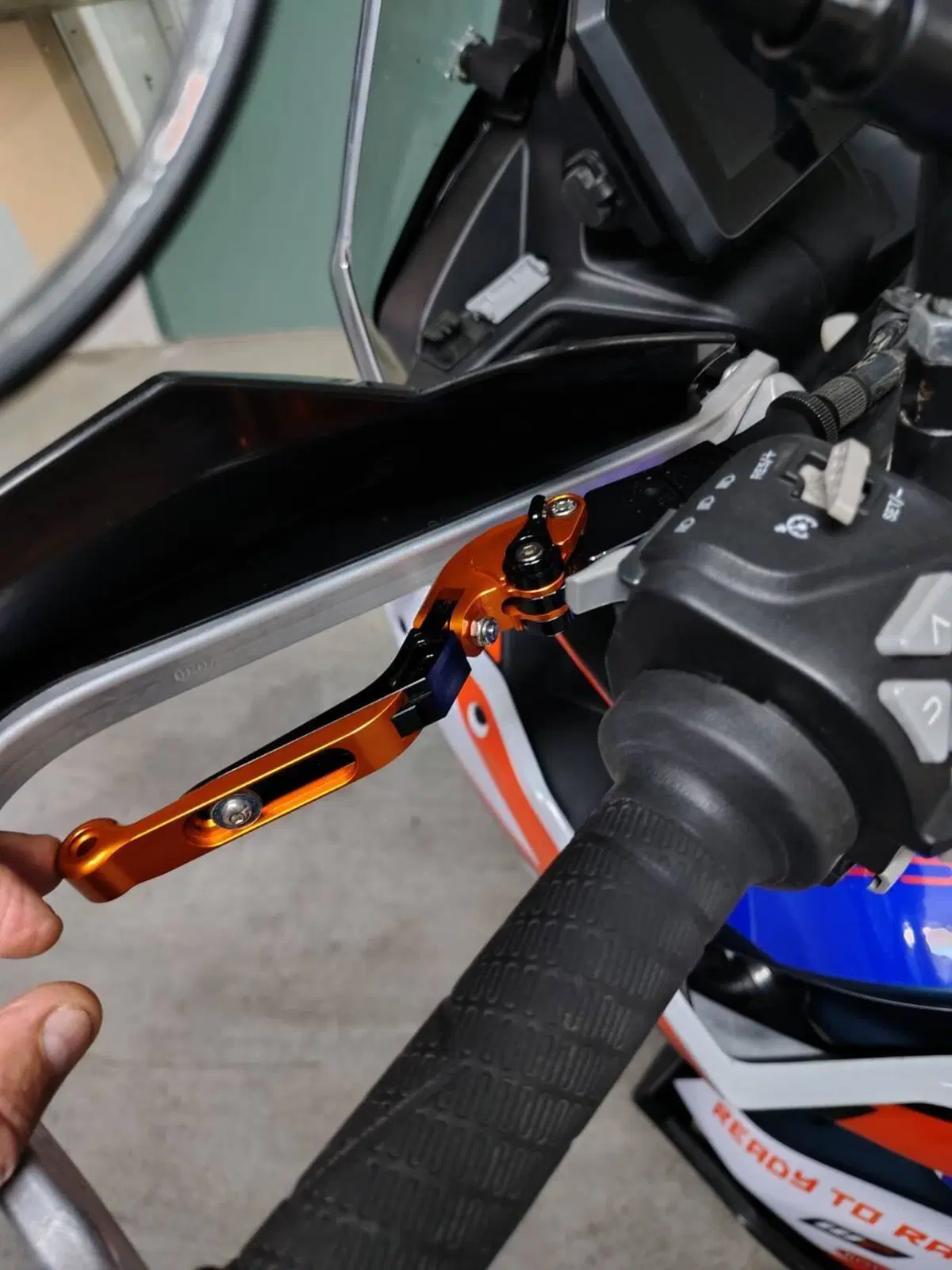 KTM 890 Adventure R (2023 - 24) (19)