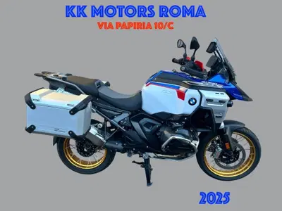 Bmw R 1300 GS Adventure Trophy (2025 - 26) usata