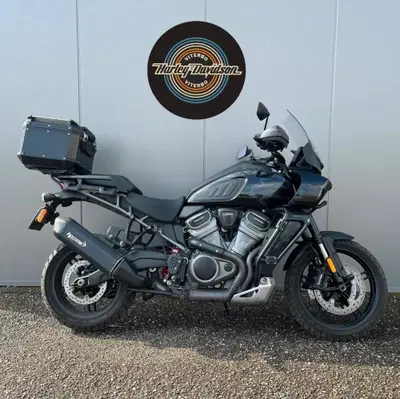 Harley-Davidson Pan America 1250 Special (2020 - 25) usata