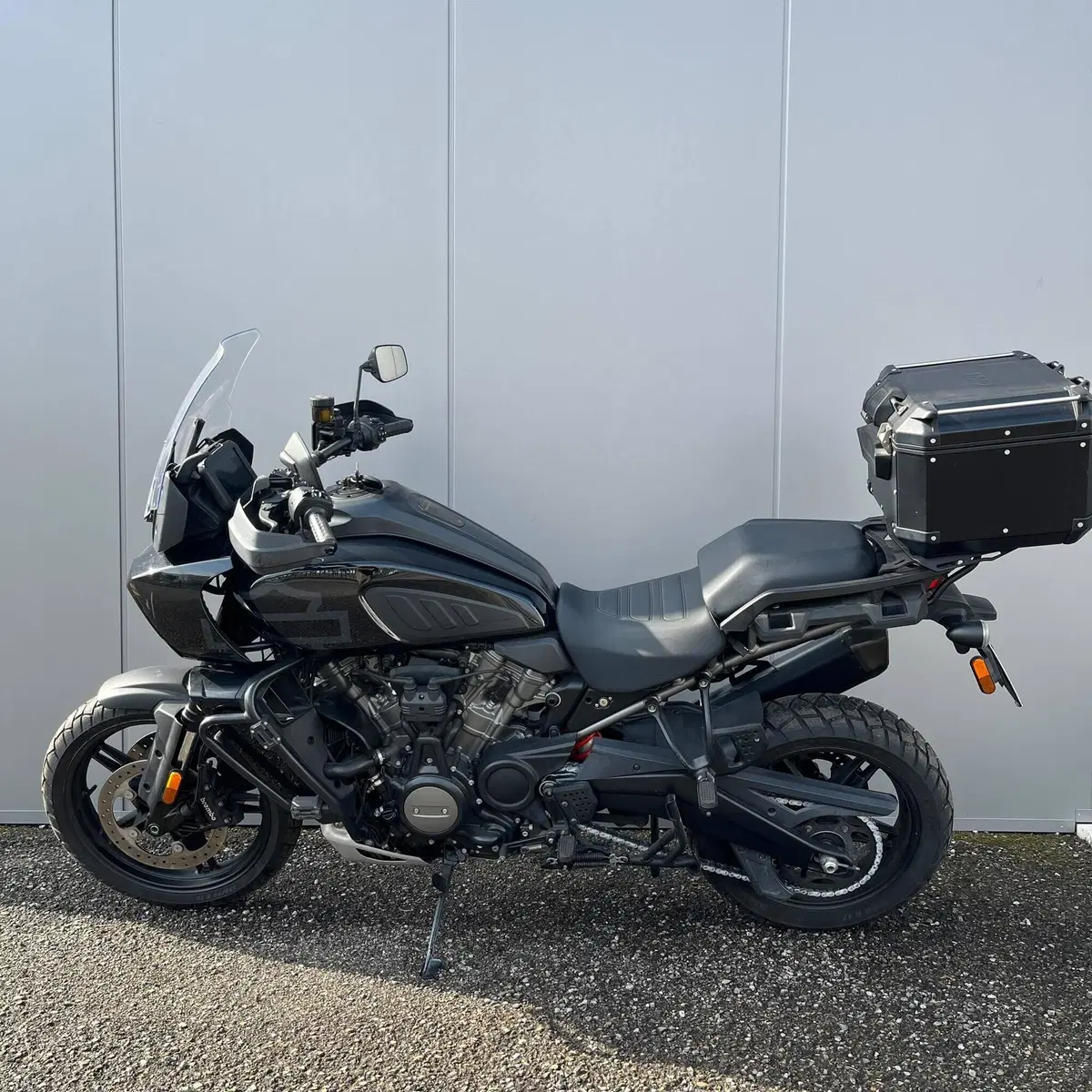 Harley-Davidson Pan America 1250 Special (2020 - 25) (17)